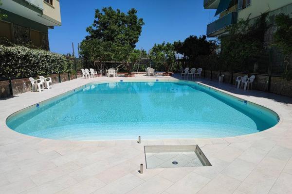 Garden House Giulia Apartment Sorrento Exterior photo