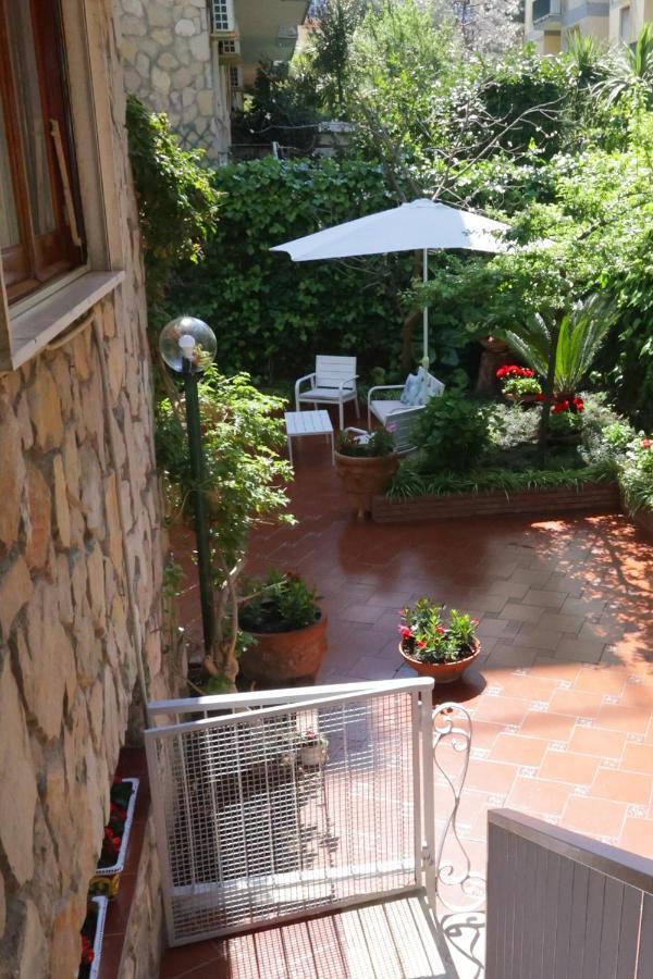 Garden House Giulia Apartment Sorrento Exterior photo