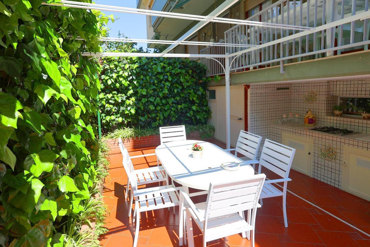 Garden House Giulia Apartment Sorrento Exterior photo